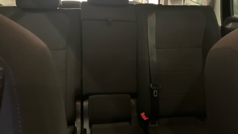 Volkswagen Tiguan Allspace 2.0 TDI Match 5dr DSG Diesel Estate